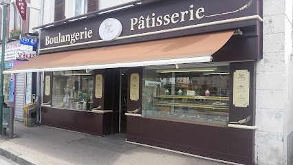 Le Fournil de la Place, Boulangerie à Vagney