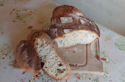 Boulangerie Lucas, Boulangerie à Sainte-Eulalie-d'Ans