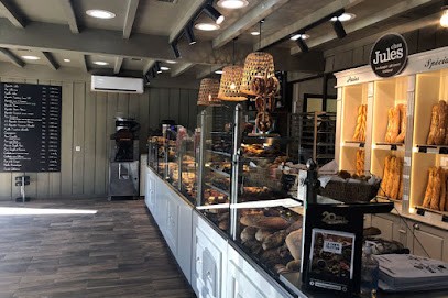 Boulangerie Chez Jules Caluire, Boulangerie à Caluire-et-Cuire