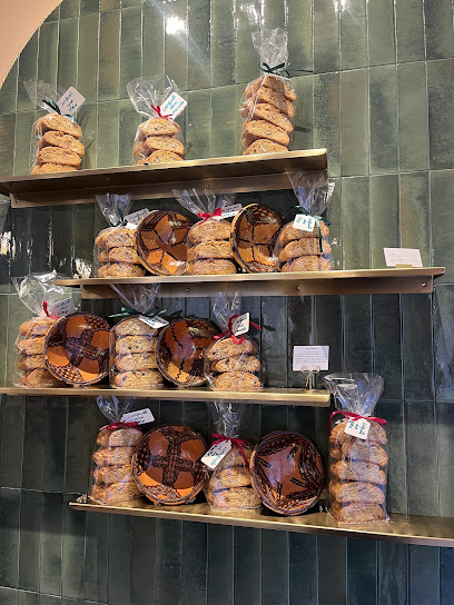 Maison Nali, Pâtisserie à Paris 14