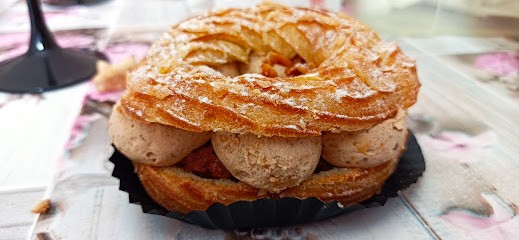 Lanoue'Gatine, Boulangerie à Naintré