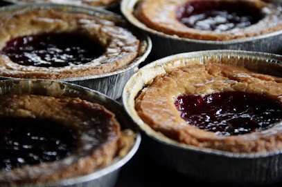 Biscuiterie Merlin, Pâtisserie à Ploërmel