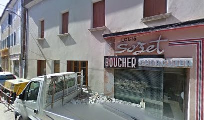 Le Pain de Sucre, Boulangerie à Saint-Félicien