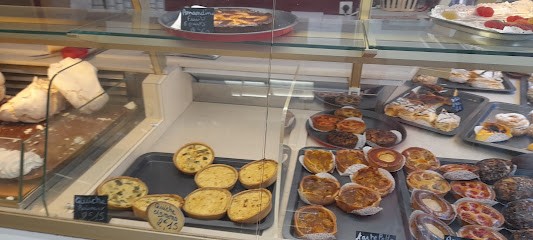 Boulangerie, Boulangerie à Sauzé-Vaussais