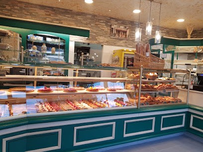 Maison ASSAKALI, Boulangerie à Colombes