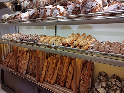 Au Boulanger Chantant, Boulangerie à Bourgs sur Colagne