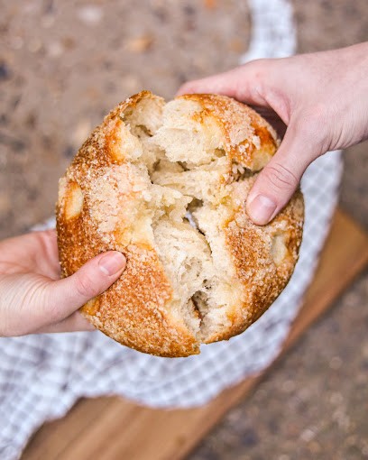 Boulangerie Archibald, Boulangerie à Levallois-Perret