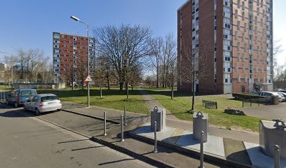 Domicile 16 Rue Louis Blériot Ballan Miré, Boulangerie à Wattignies