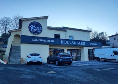 Marie Blachère Boulangerie Sandwicherie Tarterie, Boulangerie à Draguignan