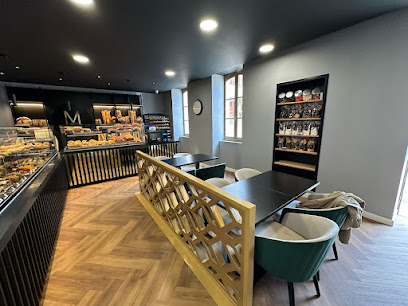 O P'tit Repere, Boulangerie à Sancerre