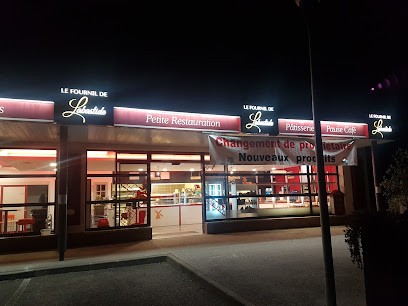 Le Fournil De Labastide, Boulangerie à Labastide-d'Anjou