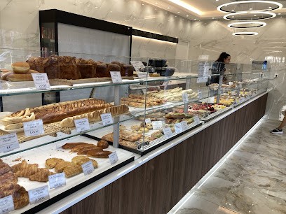 Instant Gourmand, Boulangerie au Raincy