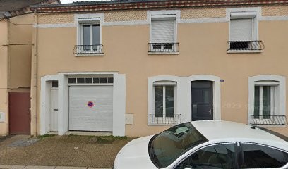 Dardard, Boulangerie à Changé