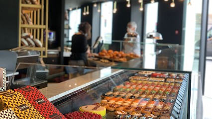Emma Patisserie Boulangerie Le Pouliguen, Pâtisserie au Pouliguen