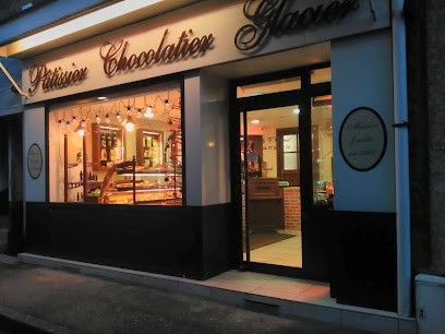 Cornut Vincent, Pâtisserie à Roche-la-Molière