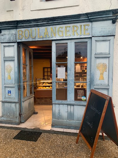 LE FOURNIL DE GRIGNOLS, Boulangerie à Grignols