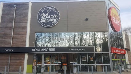 Marie Blachère Boulangerie Sandwicherie Tarterie, Boulangerie à Croissy-Beaubourg