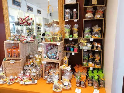 La Marjolaine, Pâtisserie à Voiron