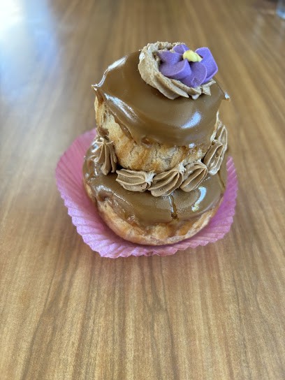 Gillard David, Boulangerie à La Chapelle-Gaceline