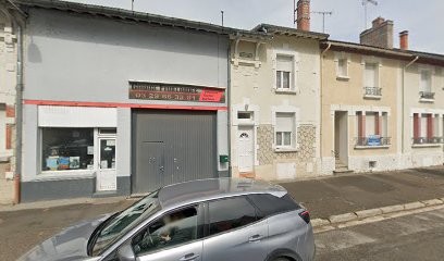 Boulangerie Patisserie, Boulangerie à Varennes-en-Argonne