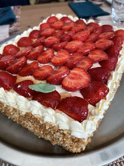 Au Fournil Bressan, Boulangerie à Pont-de-Vaux