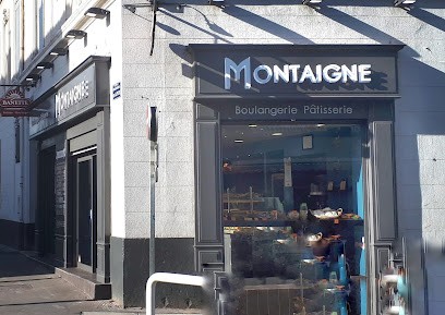 Montaigne, Boulangerie à Marseille 12