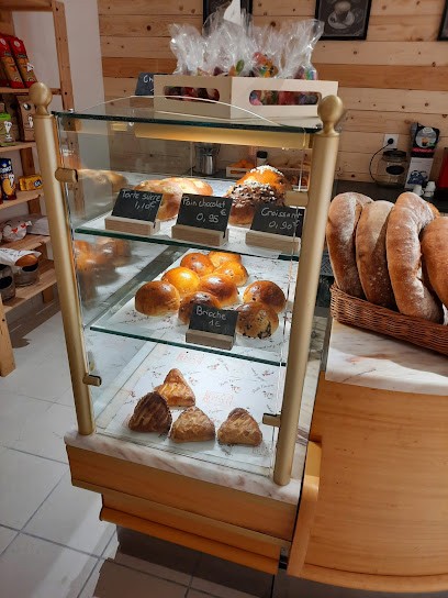 Boulangerie La Notre, Boulangerie aux Neyrolles