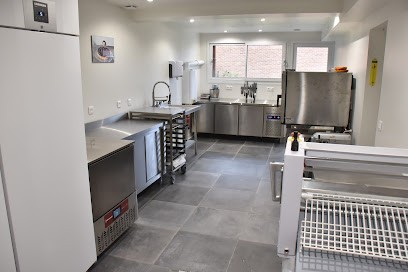 Raphaël Rémond Pâtisserie, Pâtisserie à Mons-en-Baroeul