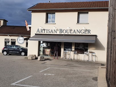 La Maison Des Pains, Boulangerie à Crémieu