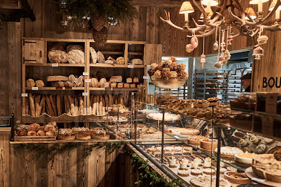 Boulangerie Maison Bouvier - Val Claret, Boulangerie à Tignes