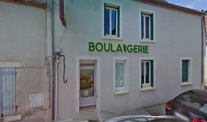 Les Fruits du Levain, Boulangerie à Sancergues