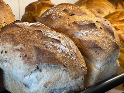 L Epi Gourmand, Boulangerie à Gisors