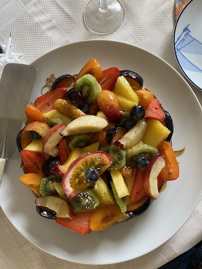 L Epi de Touques Thierry, Boulangerie à Touques