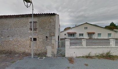 Boulangerie Cornet Jean-Louis, Boulangerie à Villiers-Couture