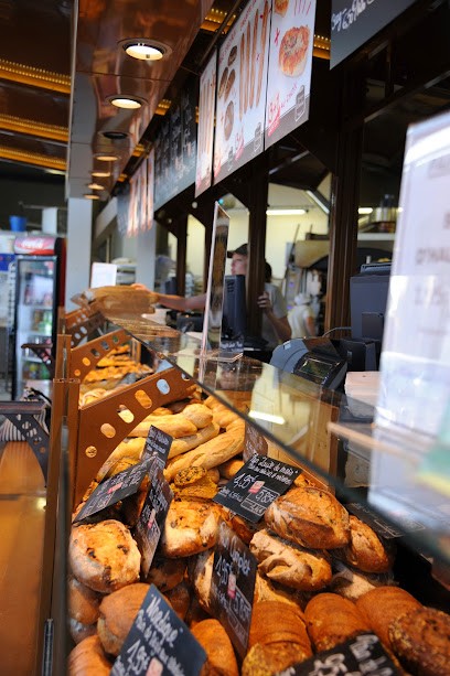Boulangerie Louise, Boulangerie à Ploërmel