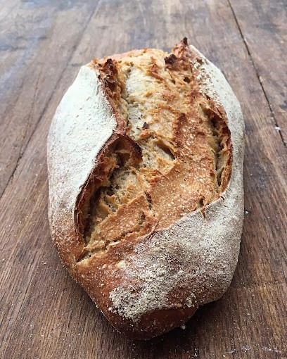 Boulangerie Micro Fournil Mendi Lore, Pain En Pré Commande, Appelez Avant De Passer Pour Savoir S'il Reste Du Pain!, Boulangerie à Urrugne