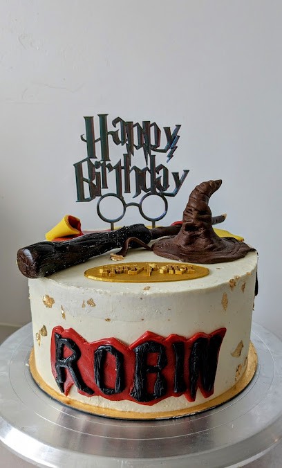 Miss gâteaux_lyloo_gan, Pâtisserie à Vauréal