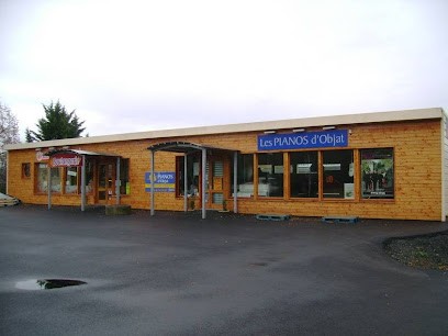 LE FOURNIL DE BRIDAL, Boulangerie à Objat