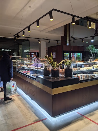 Maison Bigot Parly 2, Boulangerie au Chesnay