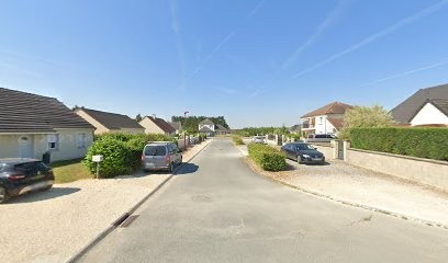 Yang Tcha Lise, Pâtisserie à Fussy