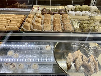 Gourmandise Orientale, Pâtisserie au Havre