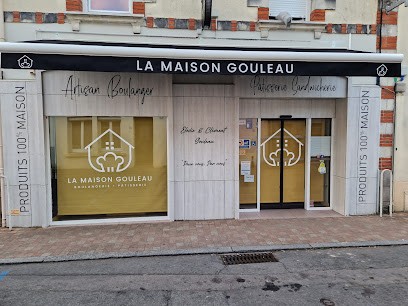 LA MAISON GOULEAU, Boulangerie à Saint-Julien-de-Concelles