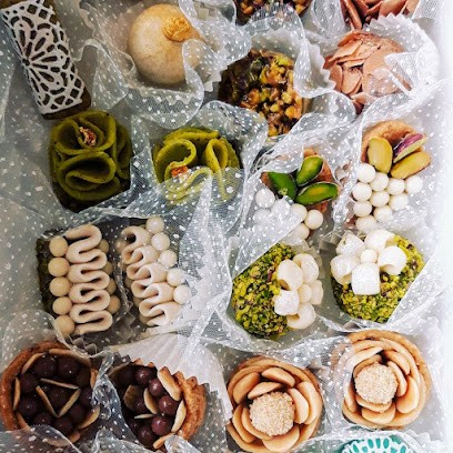 La Reine Didon, Pâtisserie à Marseille 01