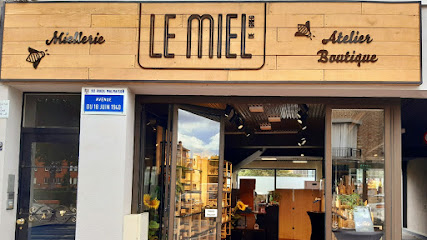 Miellerie Le Miel De Greg (Mont Valérien) Pâtisserie à Rueil-Malmaison
