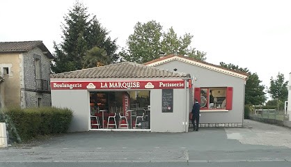 La Marquise, Boulangerie à Médis