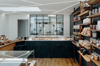 Gâteau & Cacao, Pâtisserie à Sallanches