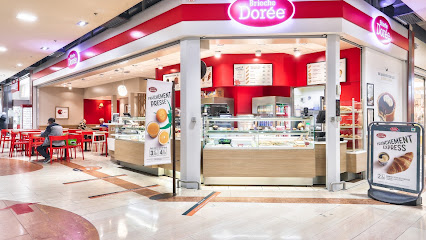 Brioche Dorée, Boulangerie à Saint-Sébastien-sur-Loire