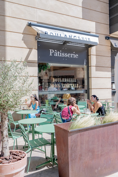 Land&Monkeys Aix-En-Provence, Boulangerie à Aix-en-Provence