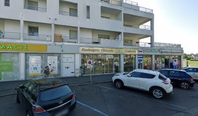 Alize, Boulangerie à Châtellerault