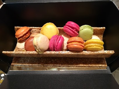 Joisin Willy Gatien, Boulangerie au Plessis-Bouchard